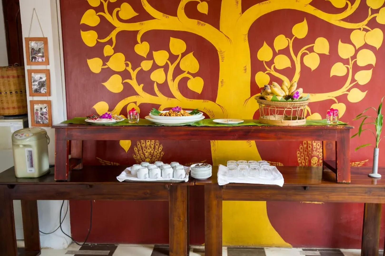 Mylaohome Guesthouse
