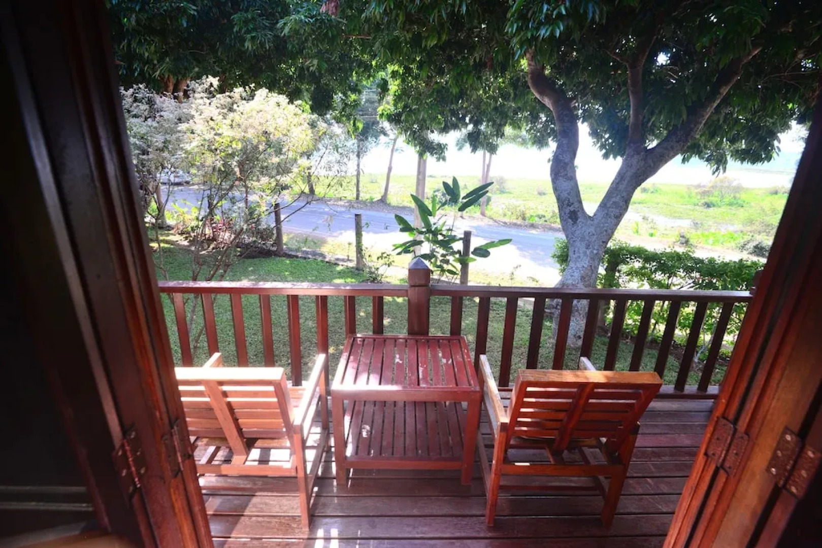 Viang Yonok Hotel Restaurant Sports Club