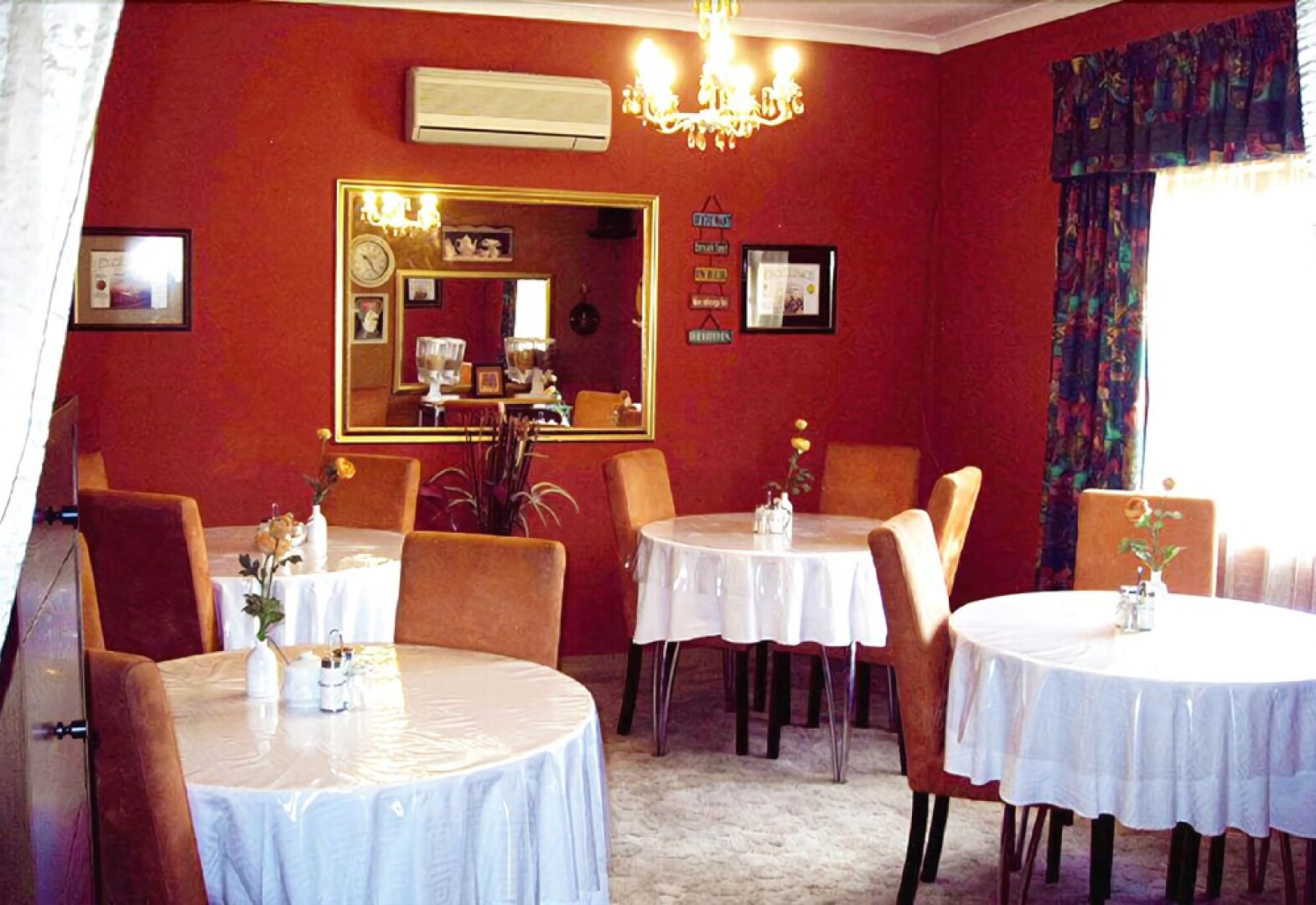 The Loft Guest House