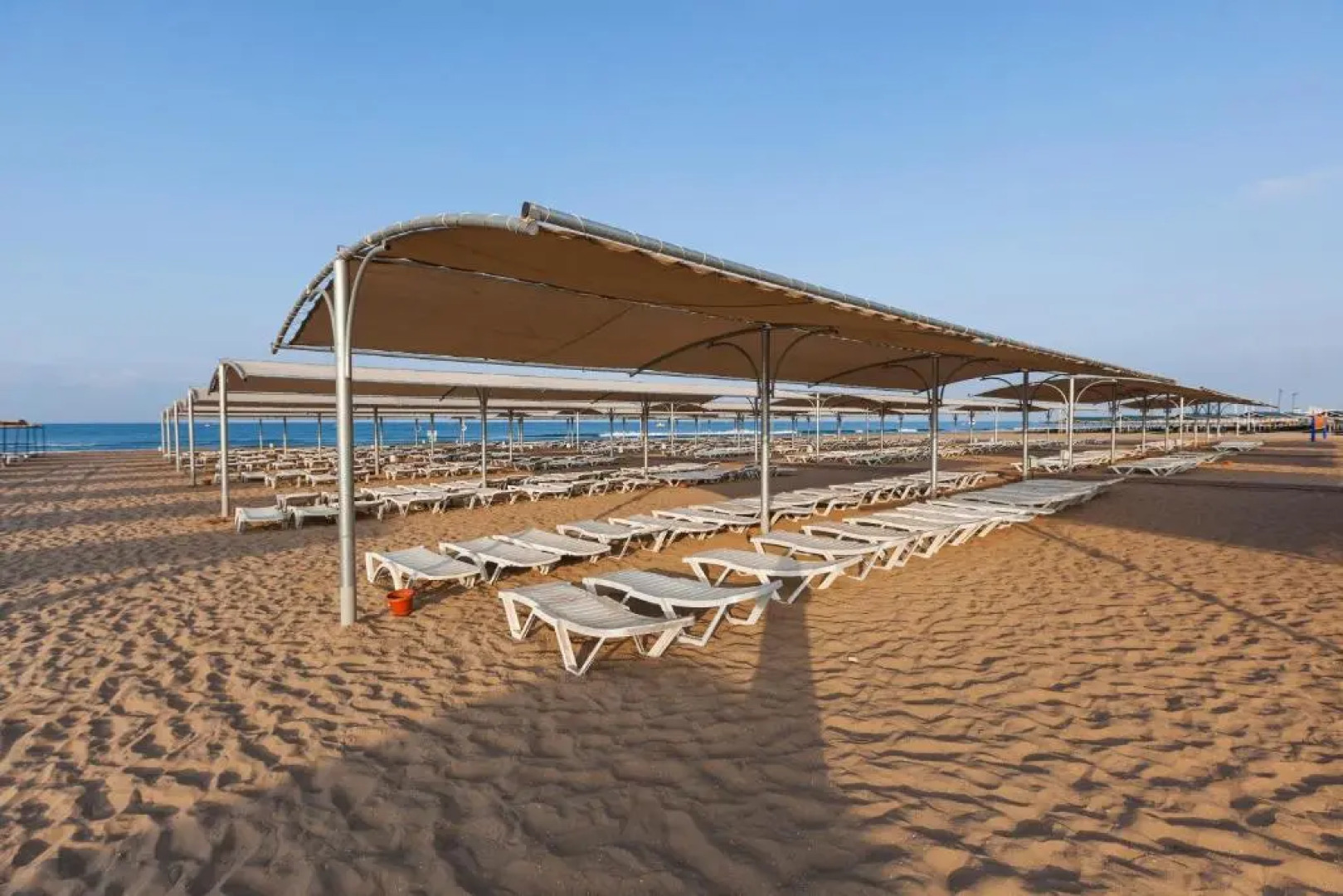 Primasol Hane Garden Hotel