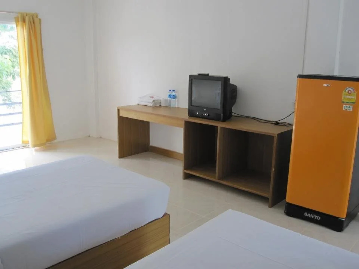 Baansakulpetch Hotel