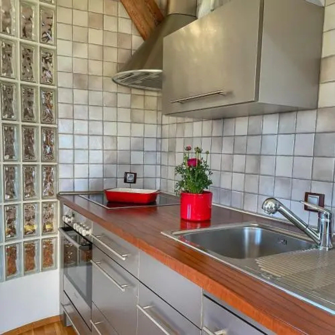 Apartmány Bašta & Wellness