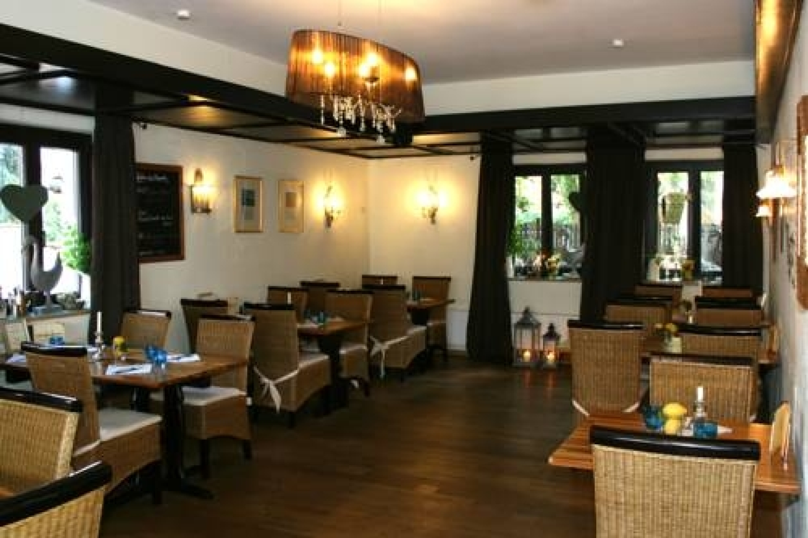 Landgasthof Höfener Garten