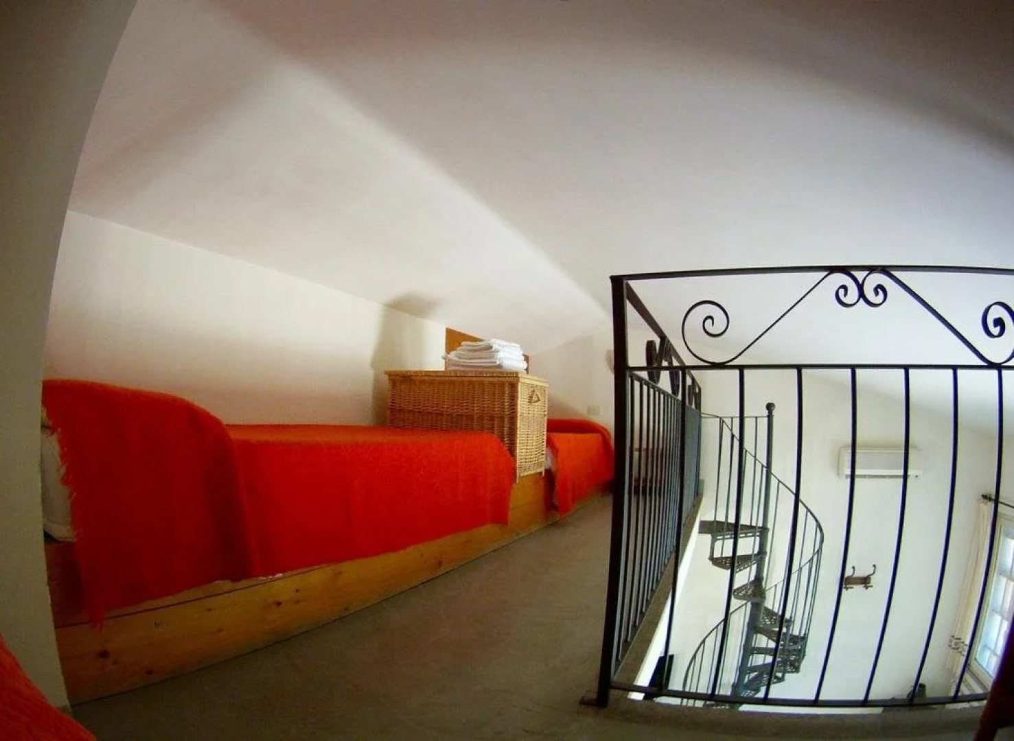 Agriturismo Valle Siriaca