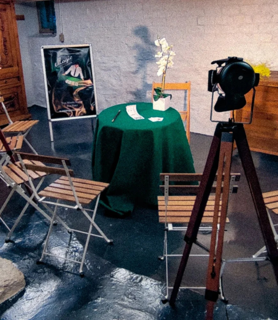 Historic Oak Park Home