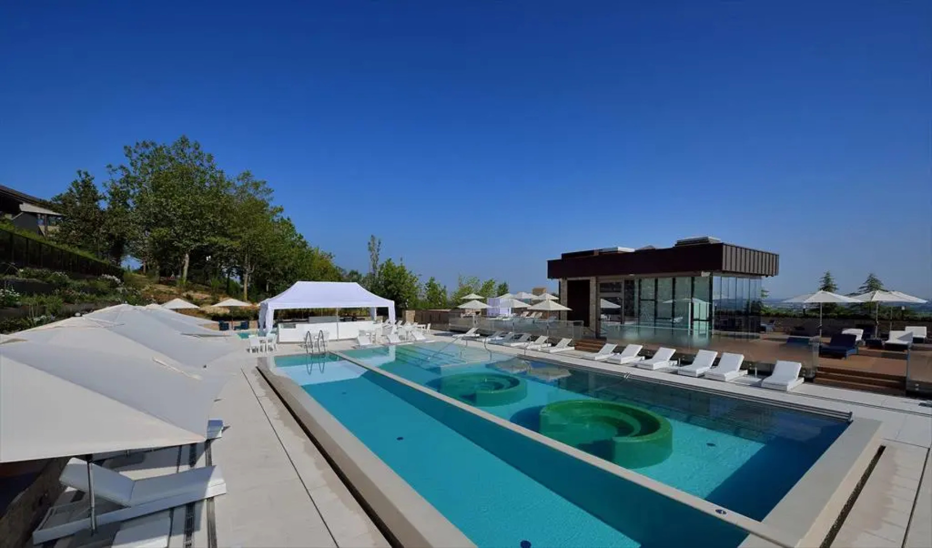 Palazzo di Varignana Resort & SPA