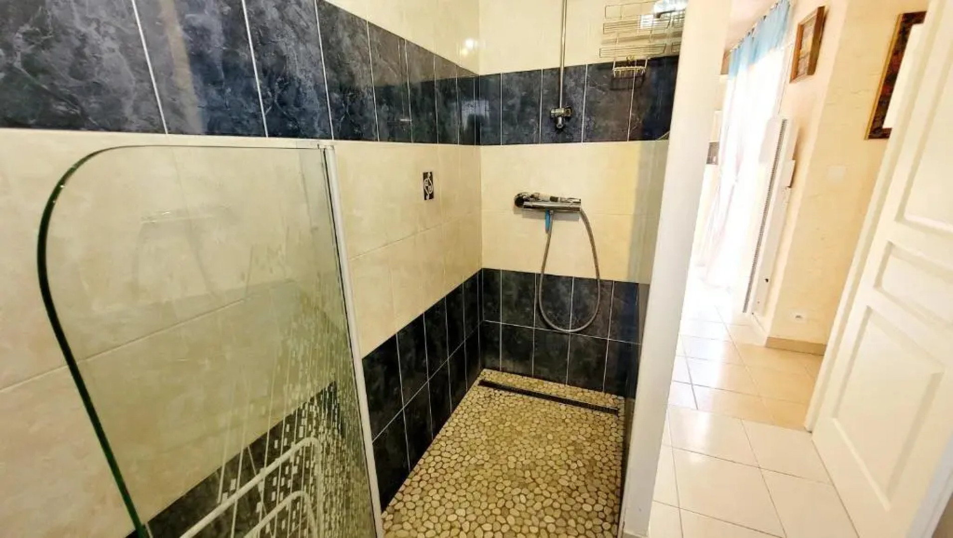 Villa de 4 chambres avec piscine privee et jardin clos a Notre Dame de Monts a 1 km de la plage