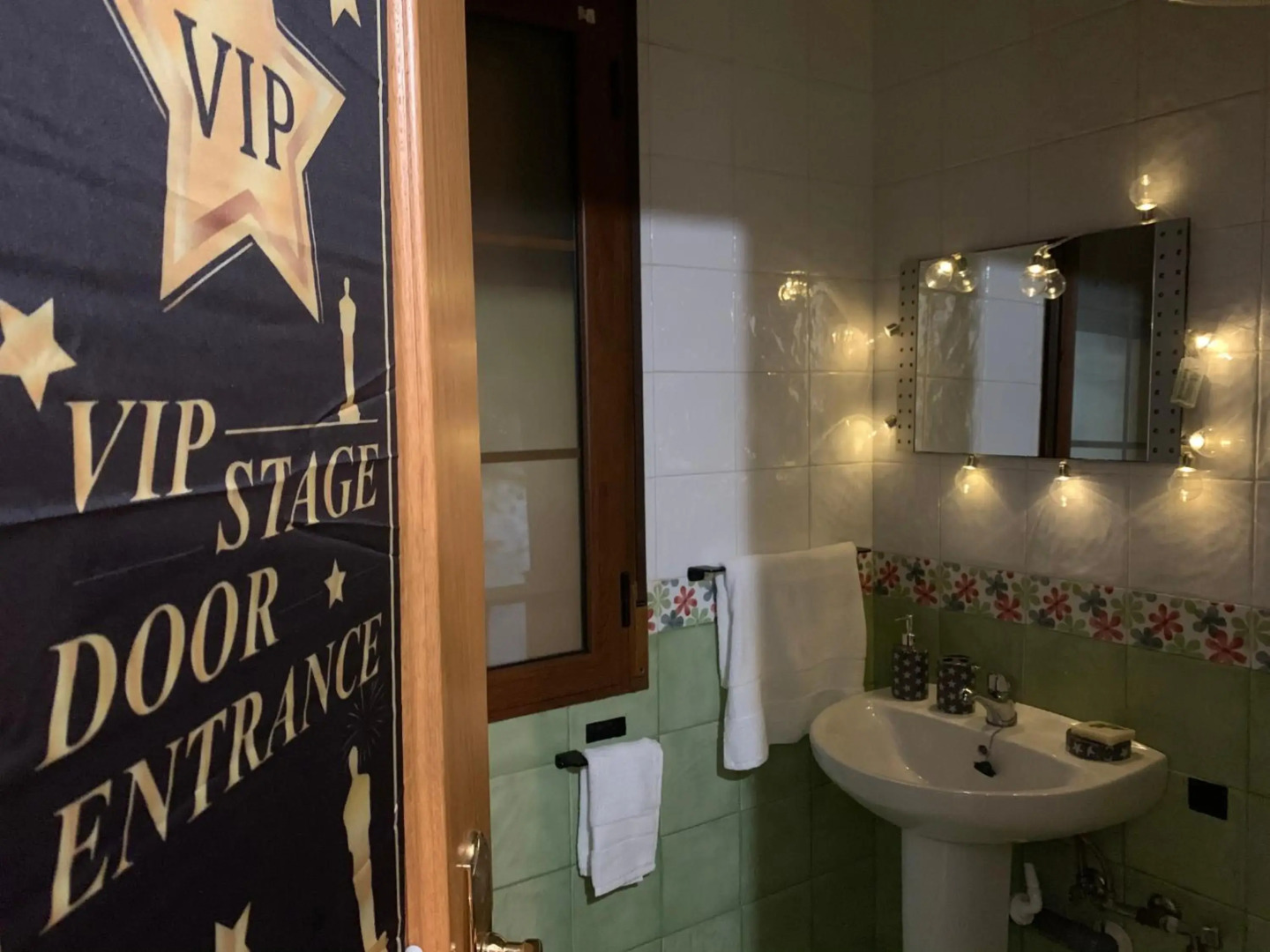 Hoster cinema VERONA