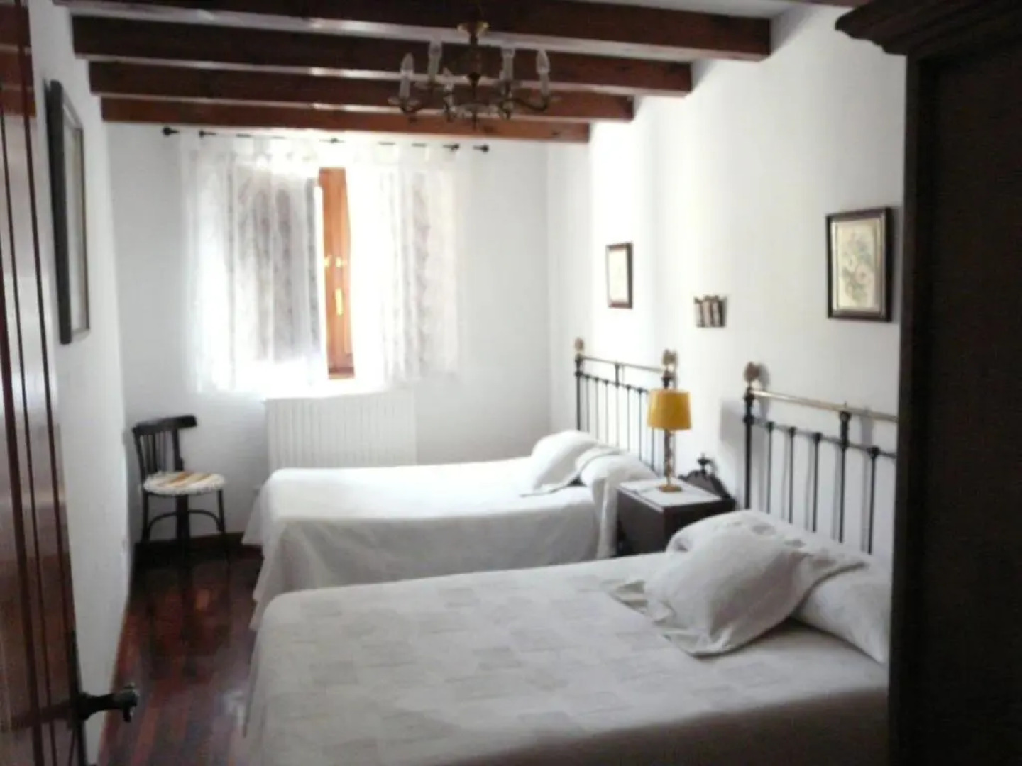 Casa Rural Martínez