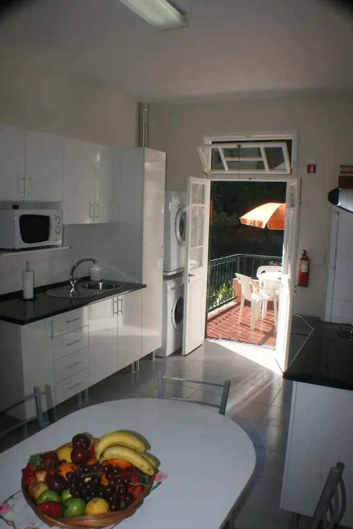 Dream Villa - ETC Madeira