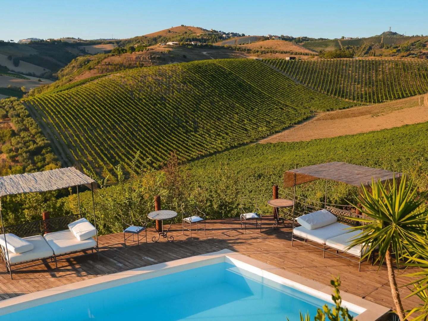 Belvilla by Oyo Malva