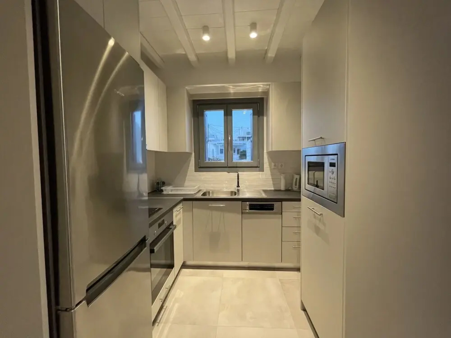 Mykonos Dot Apartments