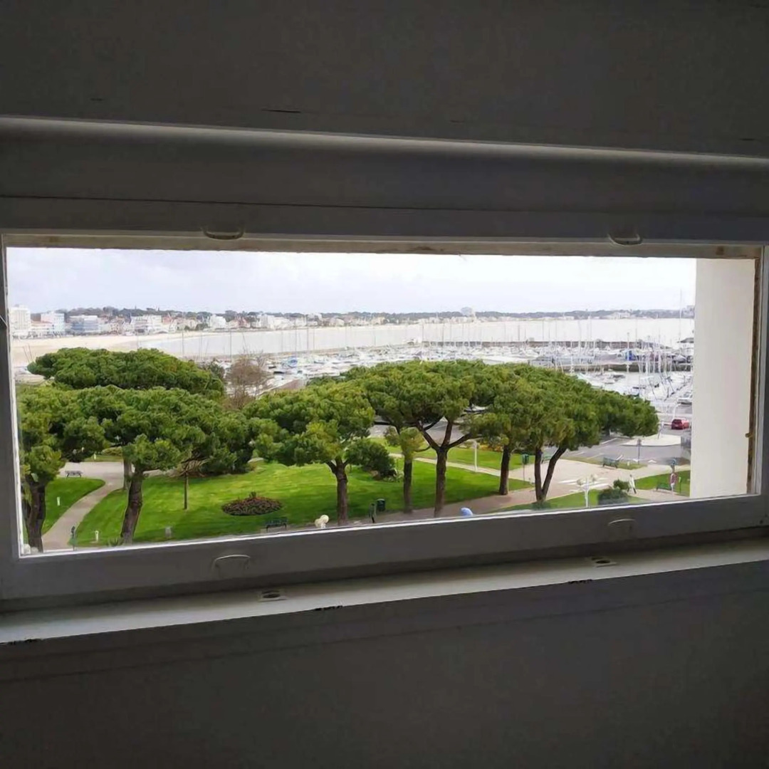 Brit Hotel Hermitage