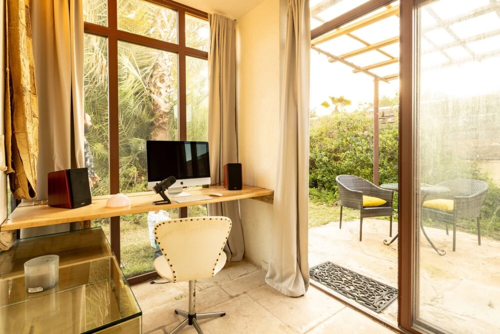 Caesarea Sea-Side Retreat by Sea N' Rent