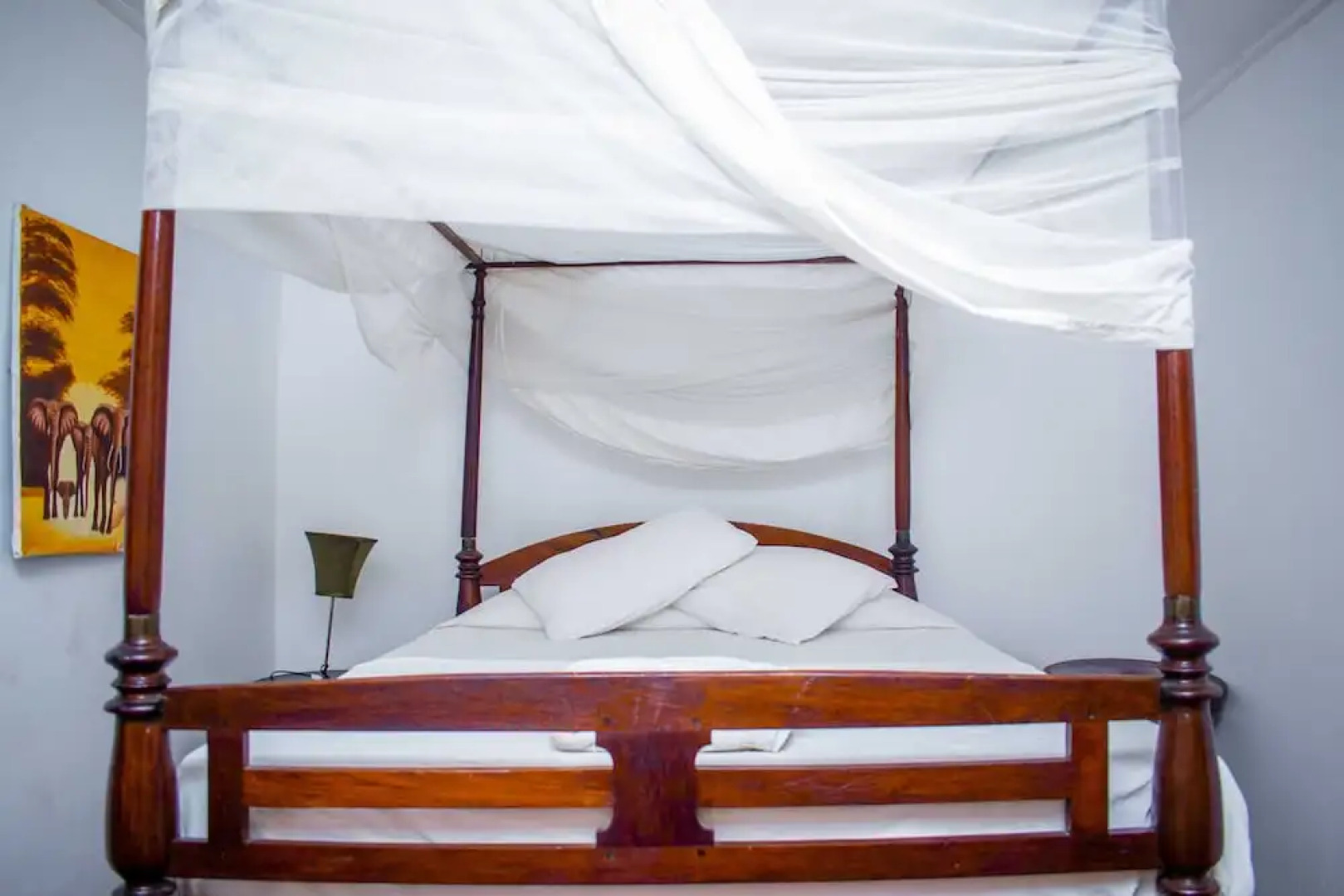 The Rock Ocean View Hotel