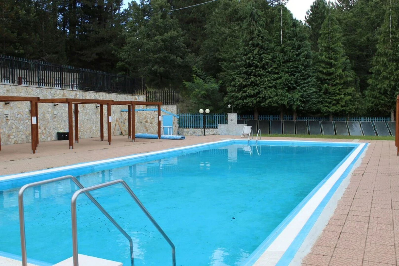 Residence Parco delle Stelle Lodge