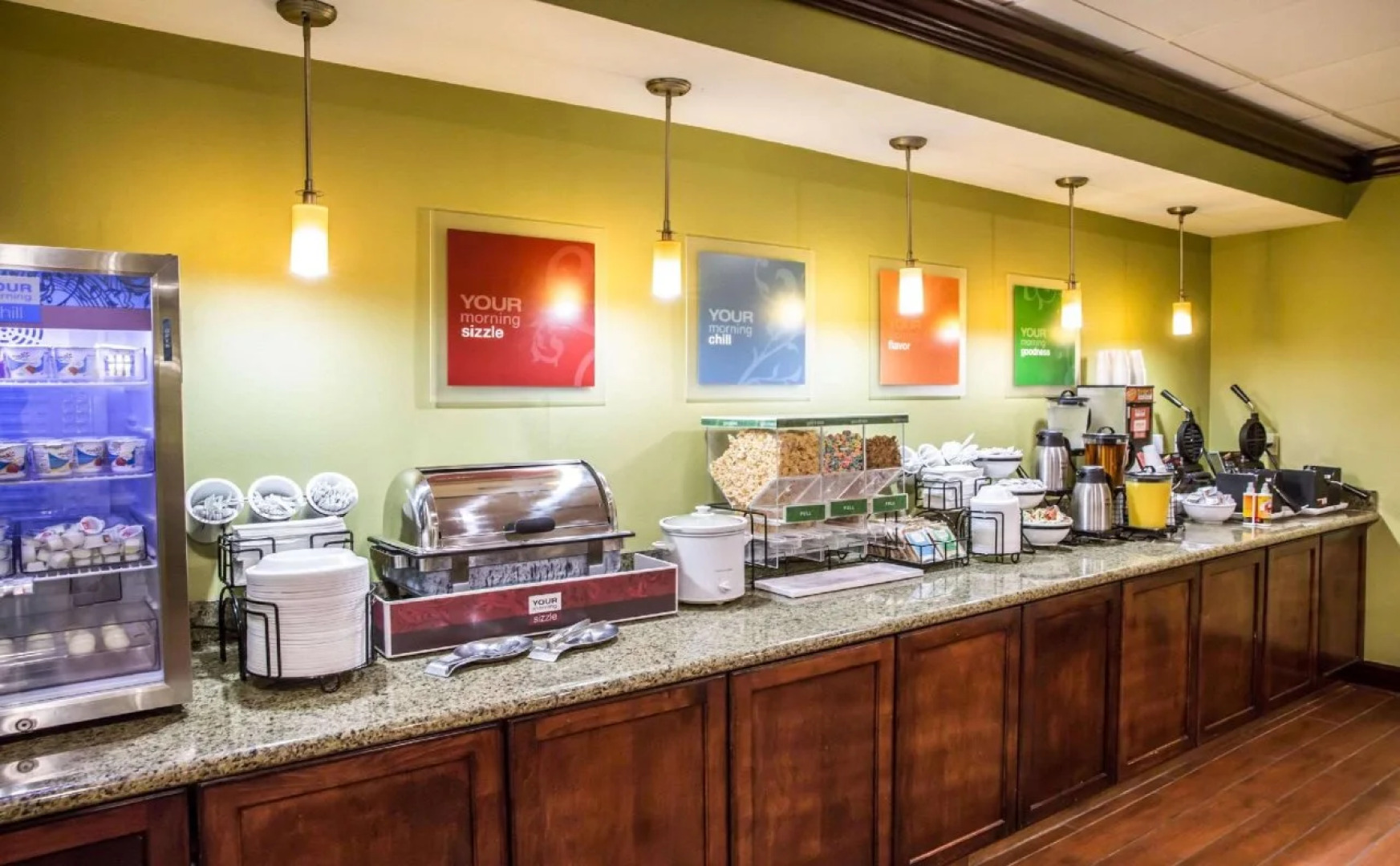 Comfort Inn On the Ocean