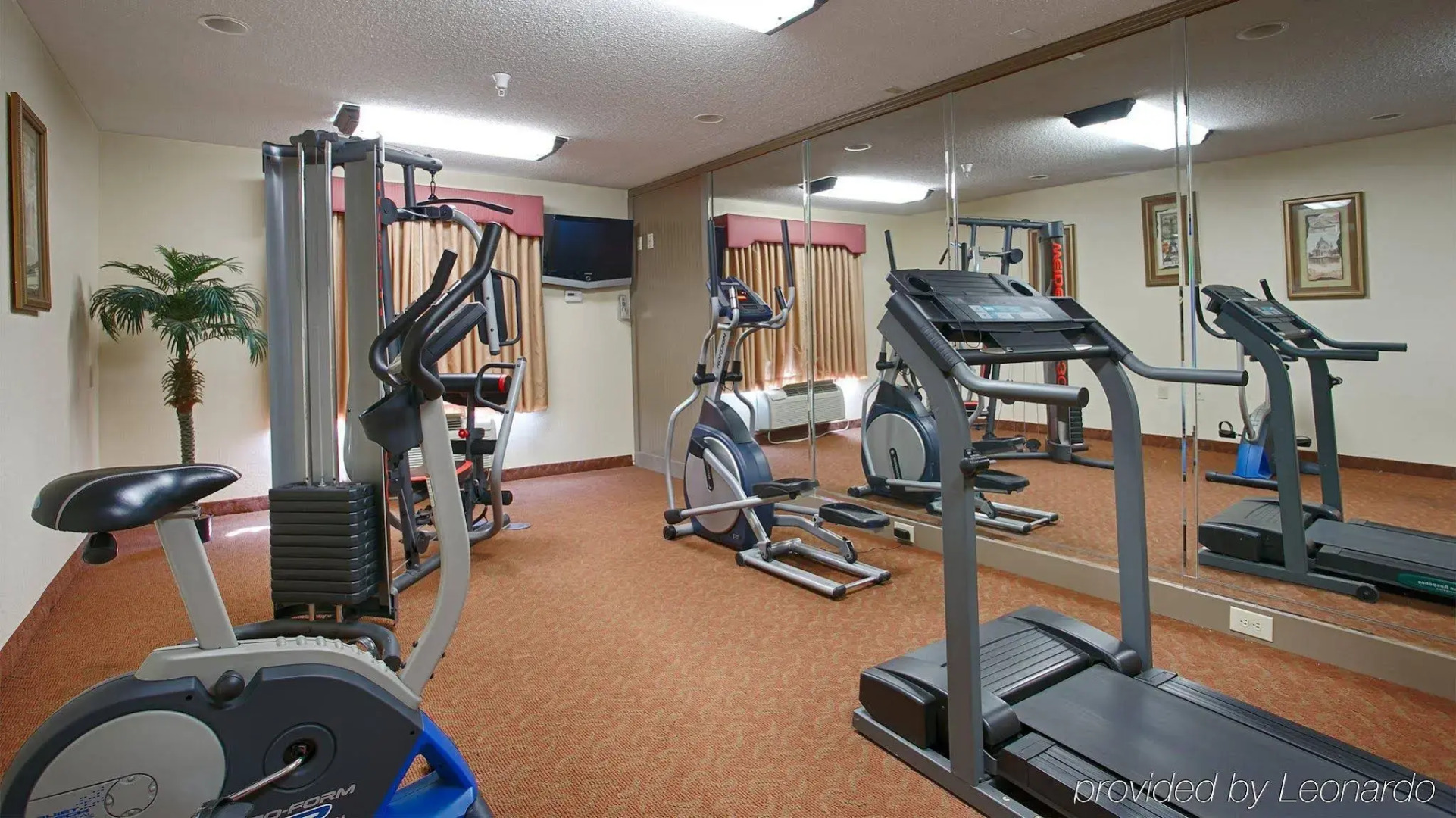 Best Western Allatoona Inn & Suites