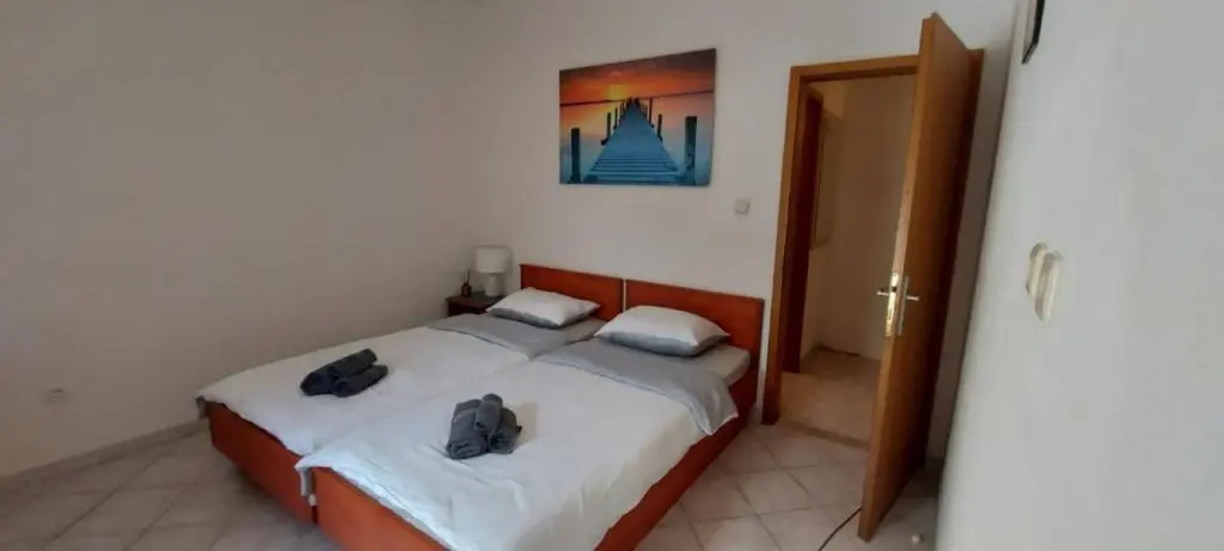 Apartments Ranko - 50m from beach