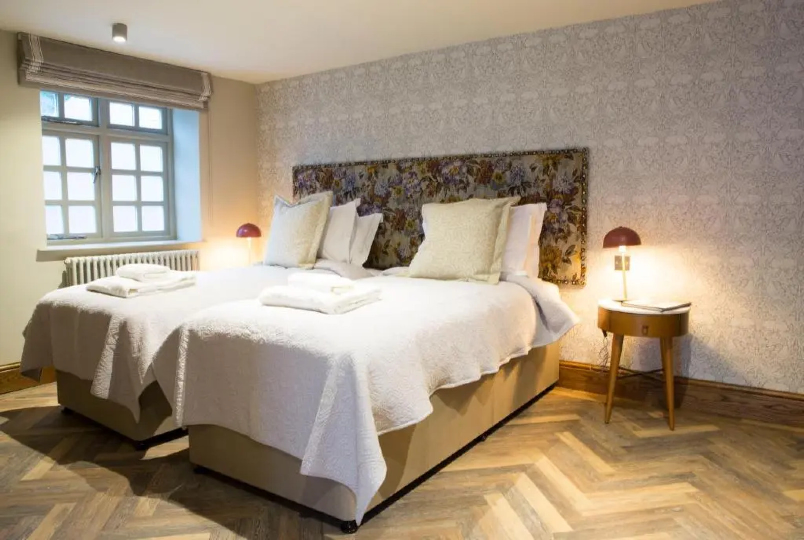 The Legh Arms Prestbury