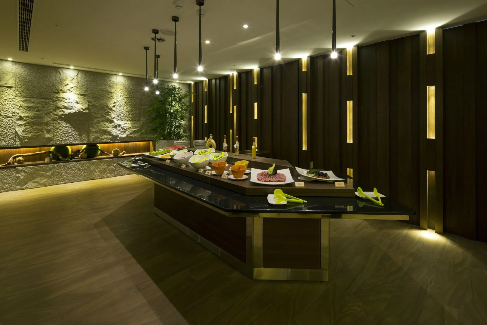 Olah Poshtel Taichung Wenxin