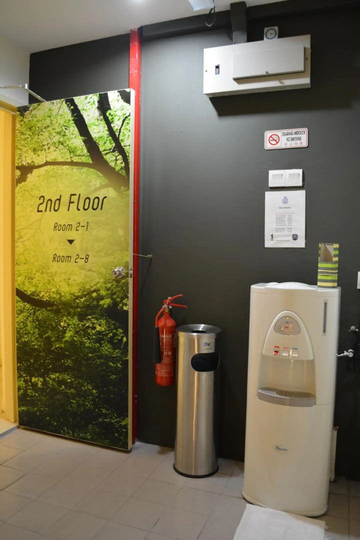 Putra One Avenue Hotel