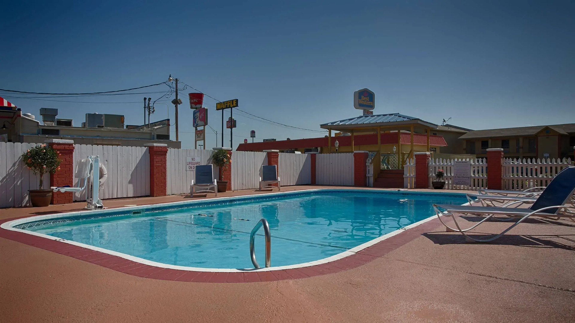 Best Western Markita Inn