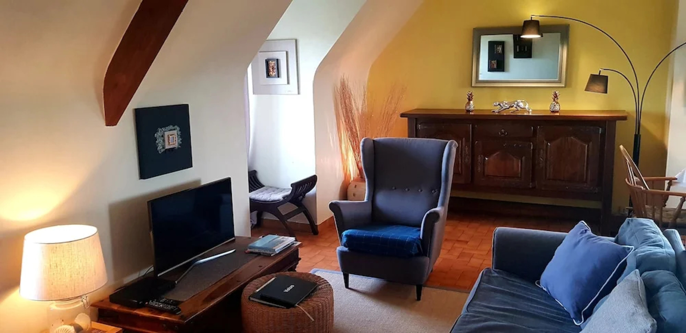 L'horizon Holiday Apartment