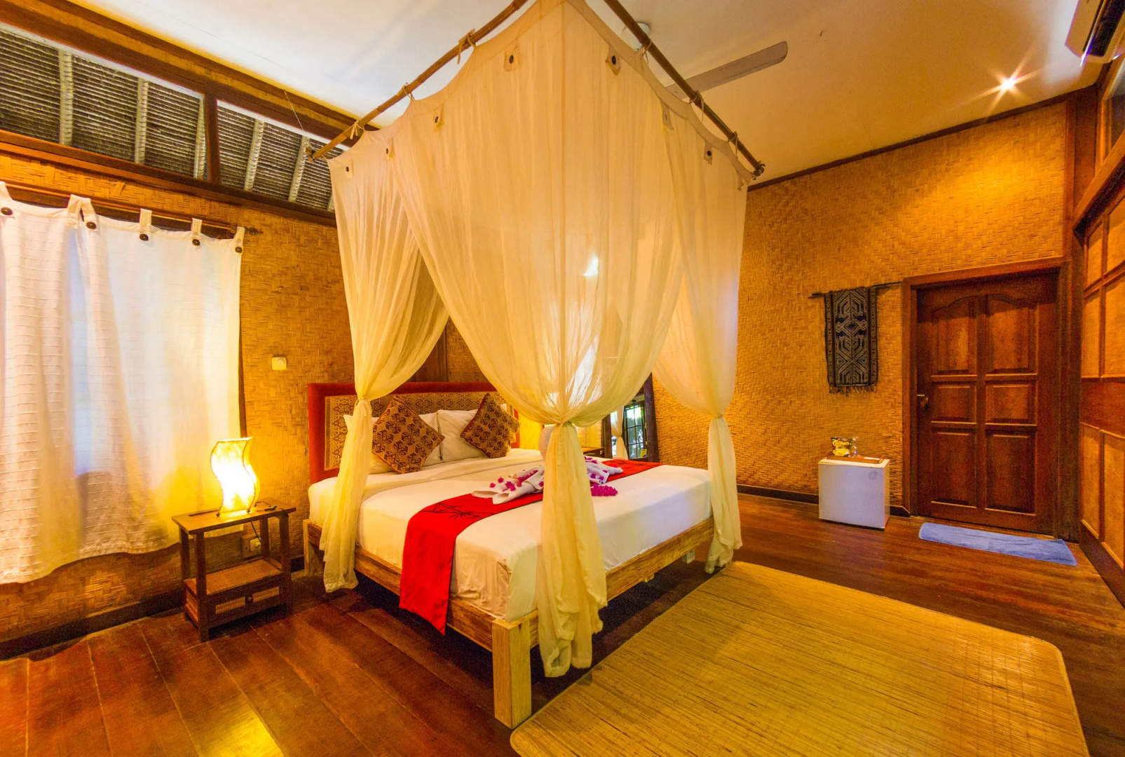 Santai Hotel