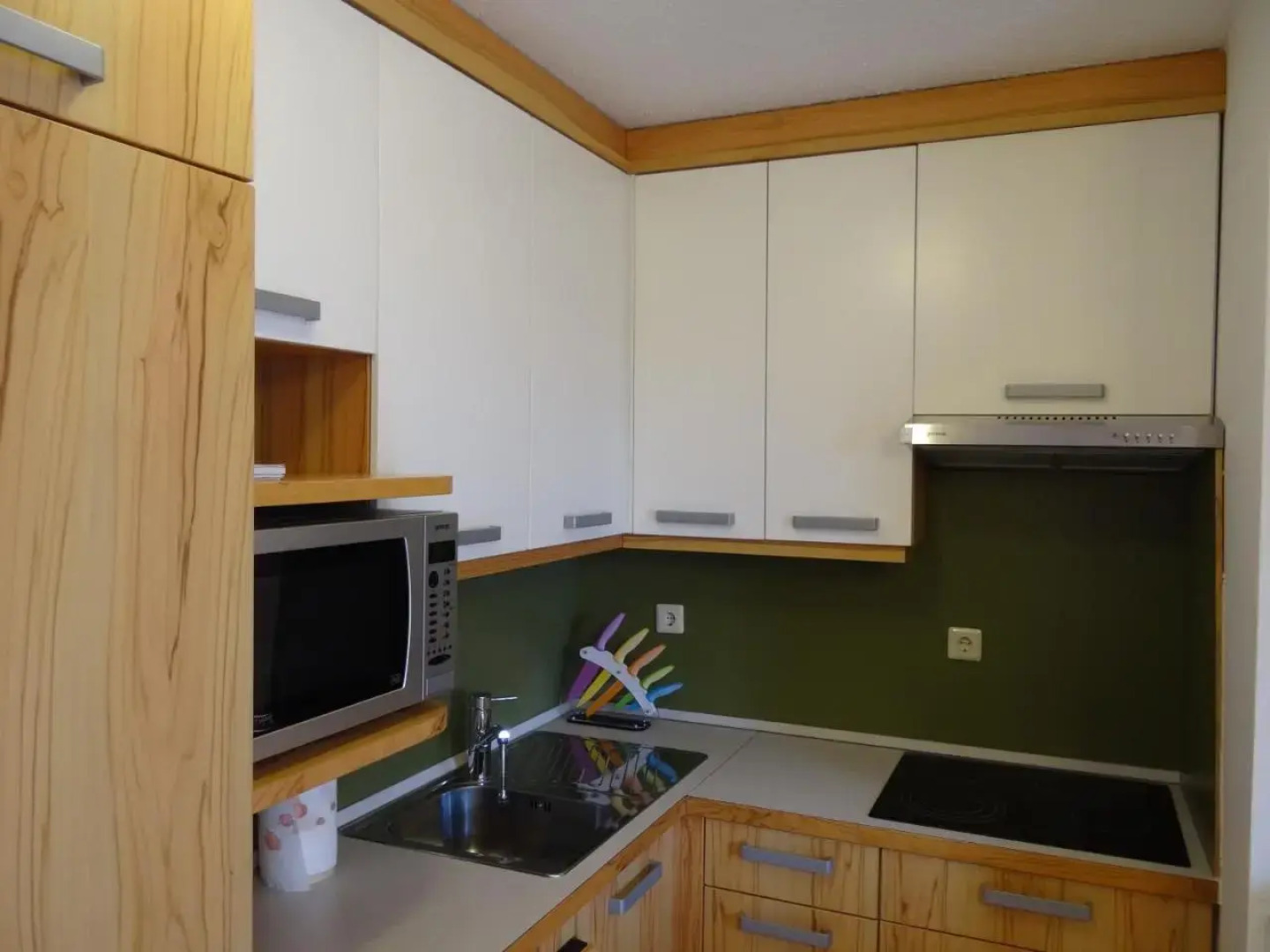 Apartment HB Moravske Toplice