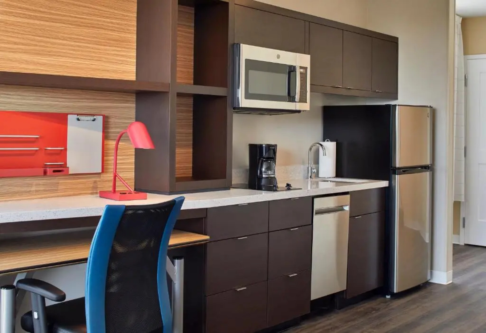 TownePlace Suites by Marriott Columbus North - OSU