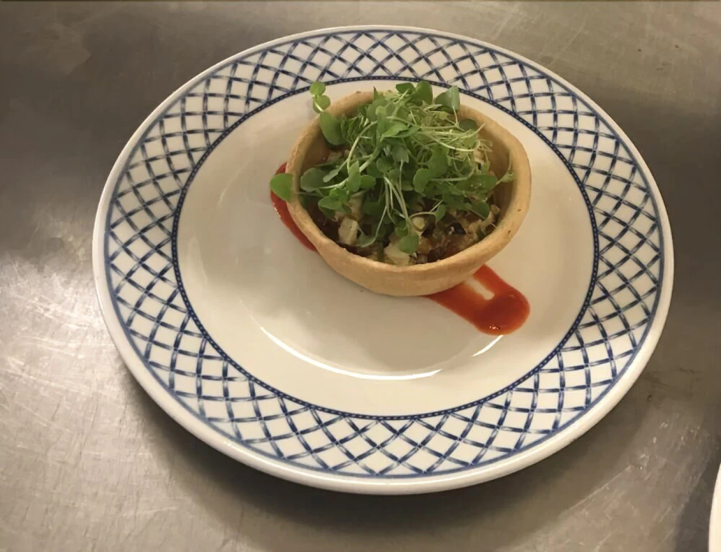 Hardwicke Arms Hotel