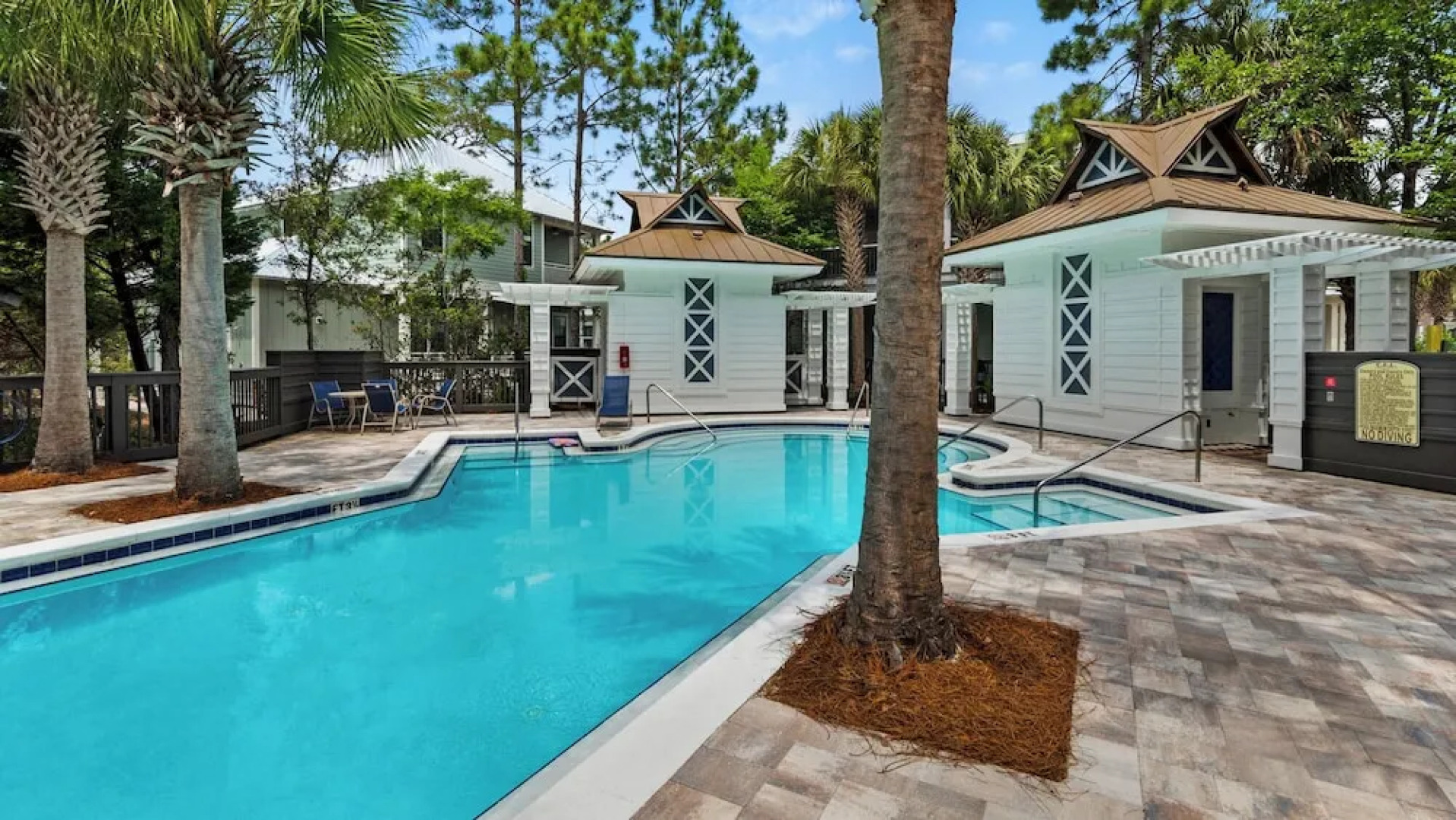 30A Stay With Pool & Beach Access + Free Attraction Tickets!