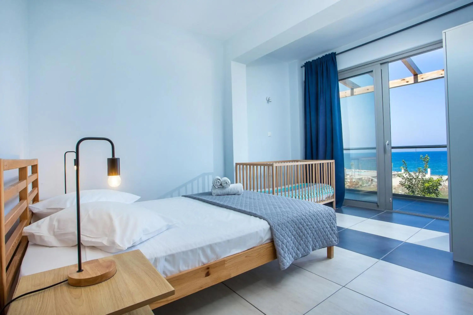 Rhodes Sea Villas