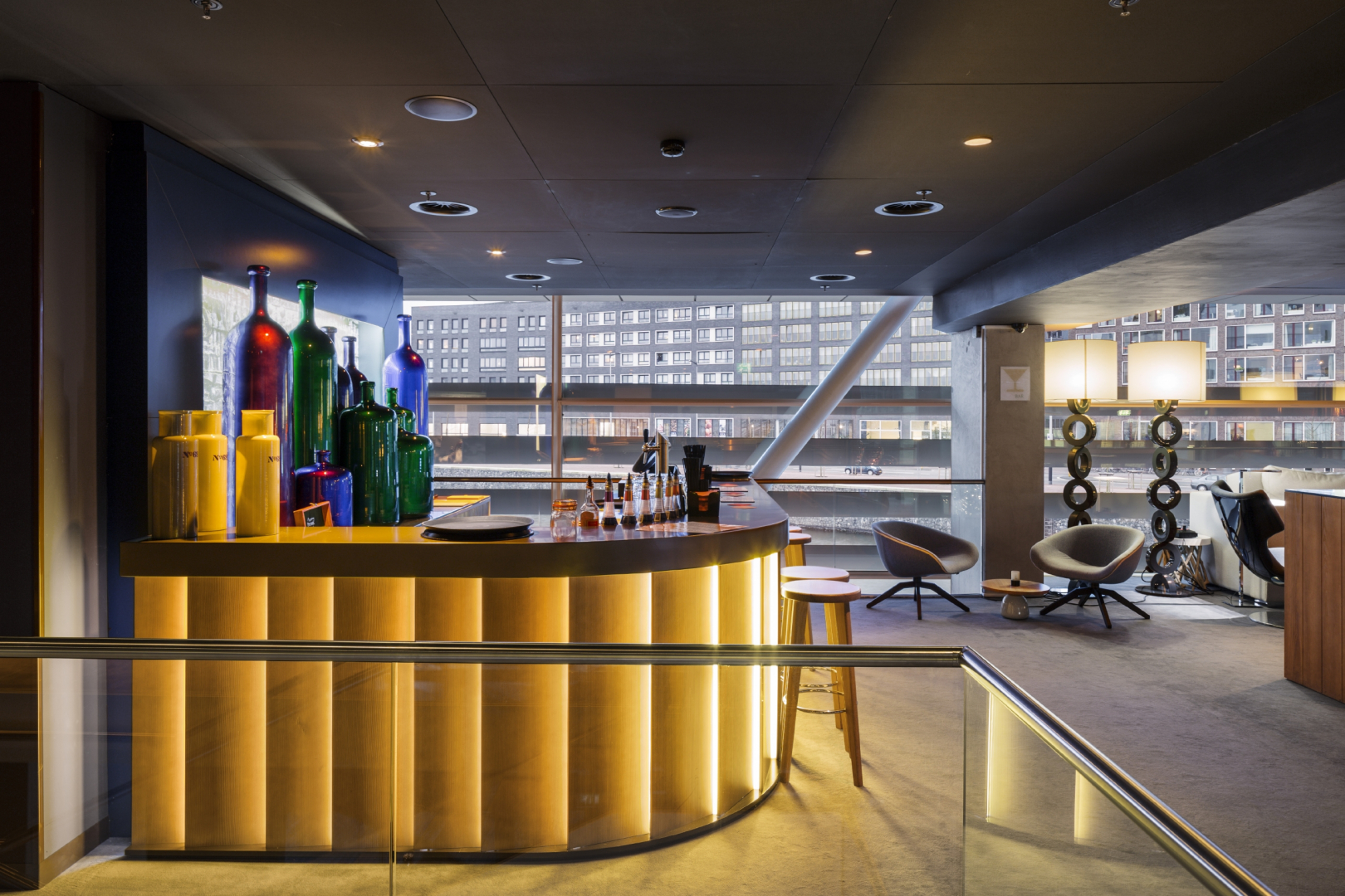 Room Mate Aitana, Amsterdam