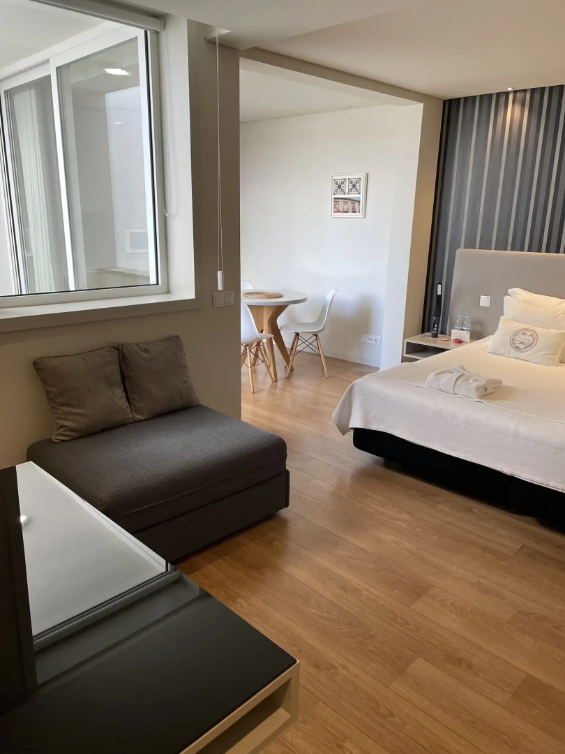 Suites SE INN