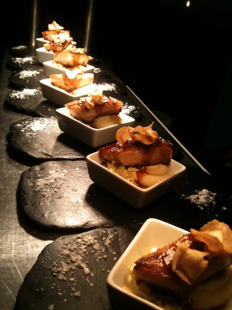 Zuni Hotel Kilkenny