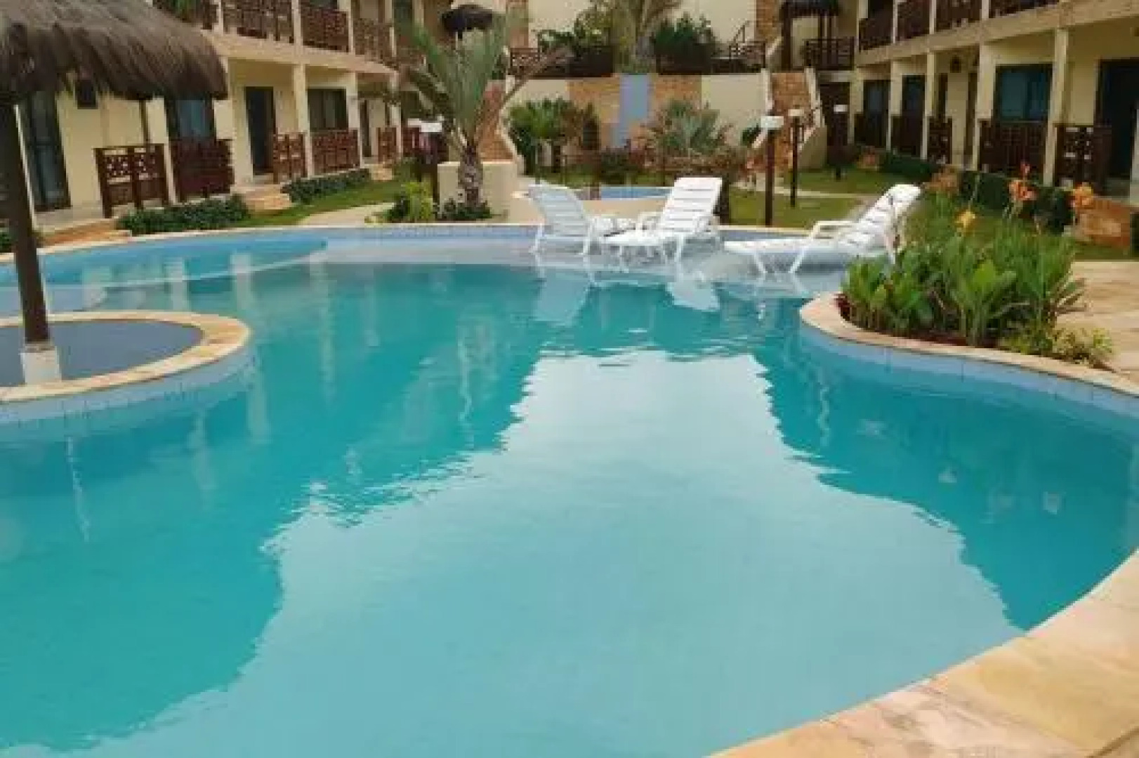 Apartamentos Praia da Fonte