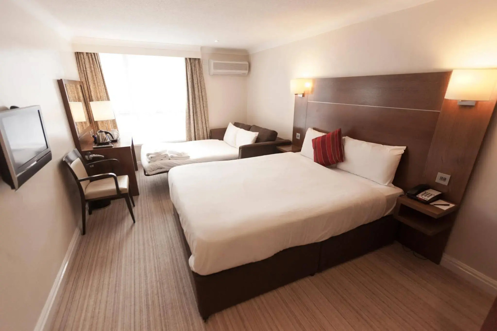 Gainsborough House Hotel