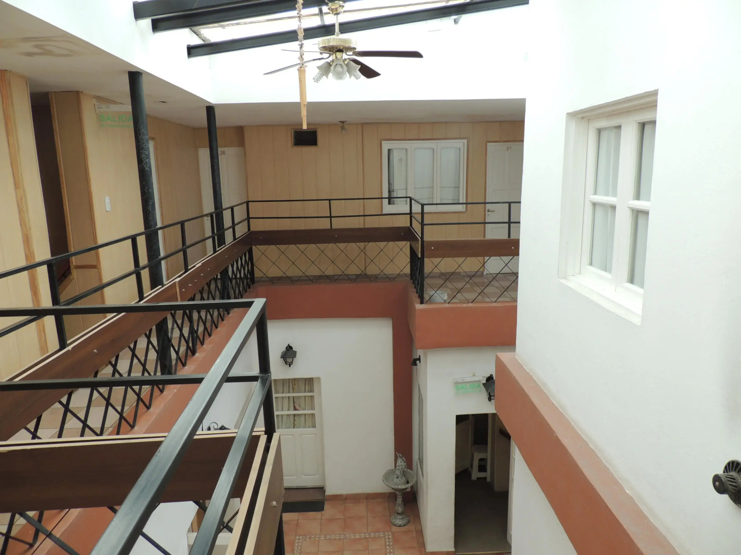 Apart Hotel Cavis