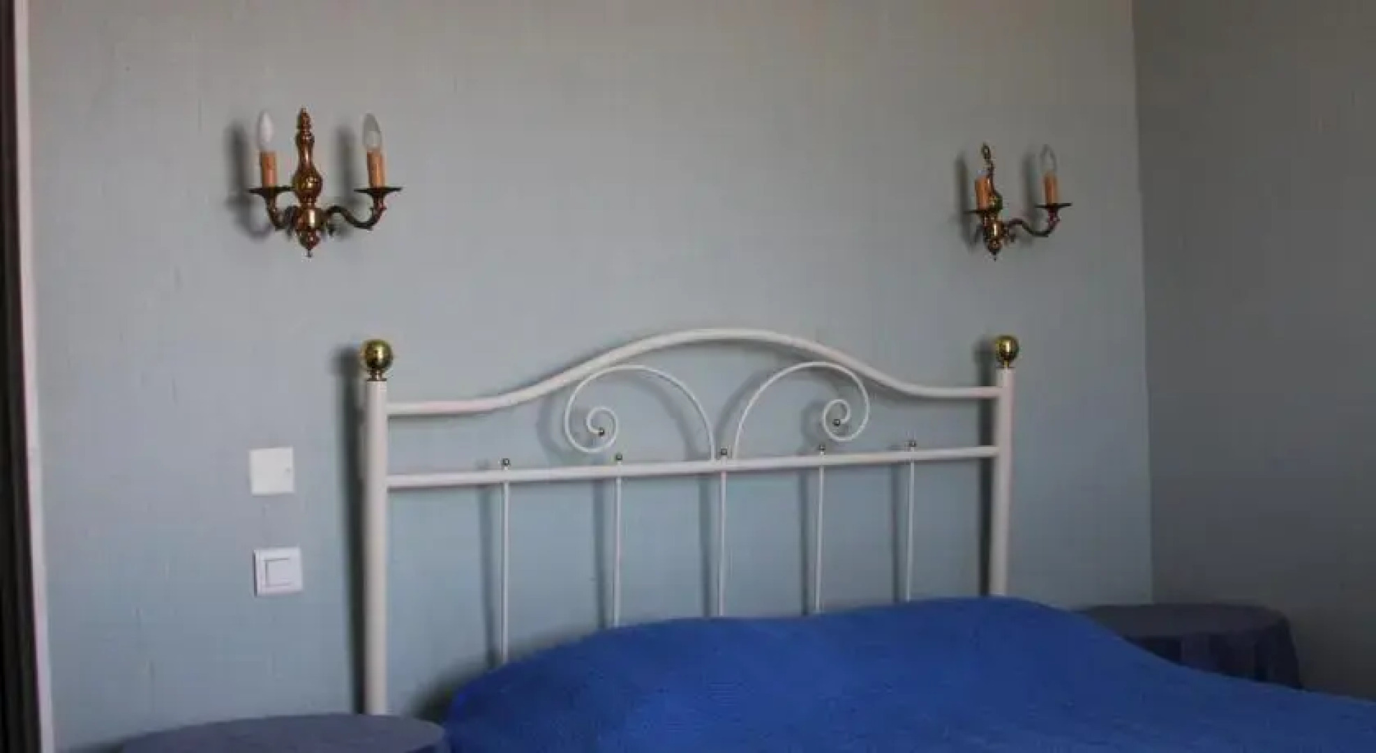 Hostellerie de la Baie