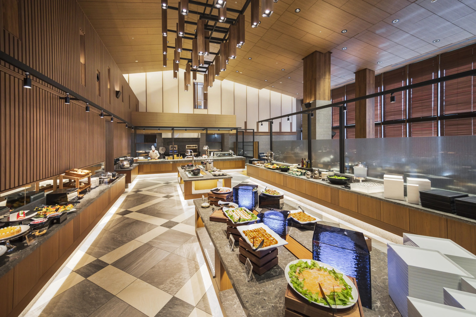 Hotel Harvest Kyukaruizawa