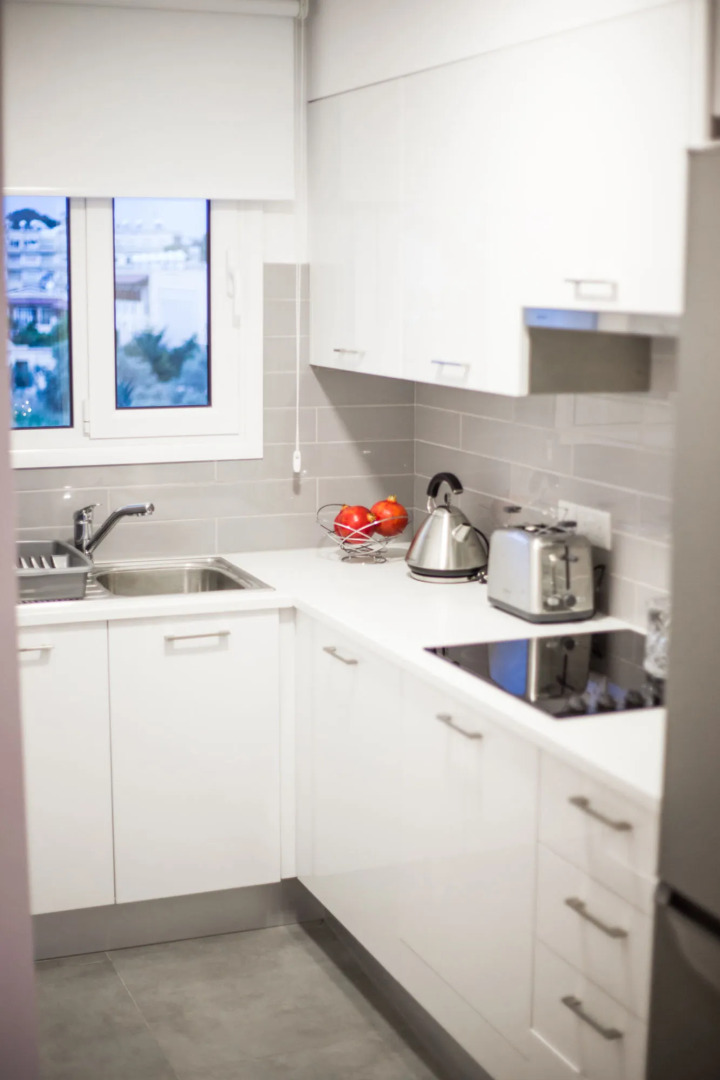 Corina Suites and Apartments