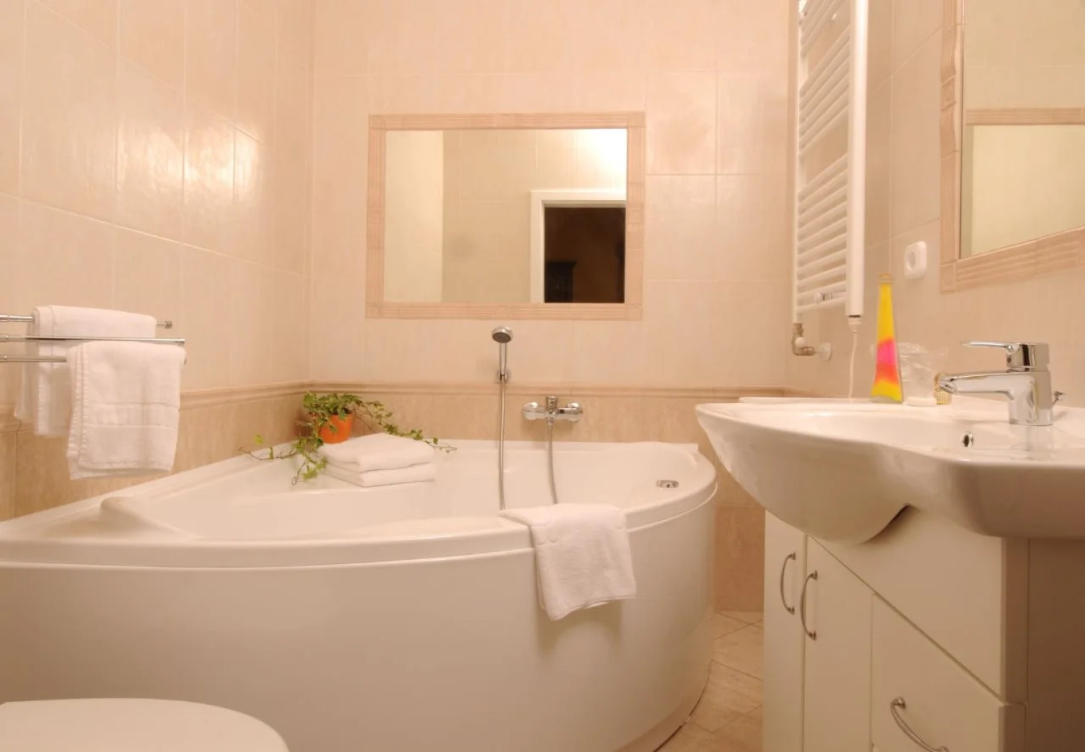 Budapest Panorama Central