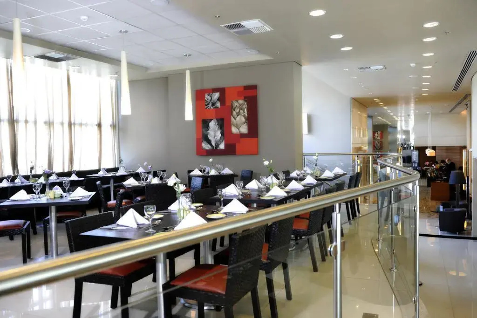 Sheraton Vitoria Hotel