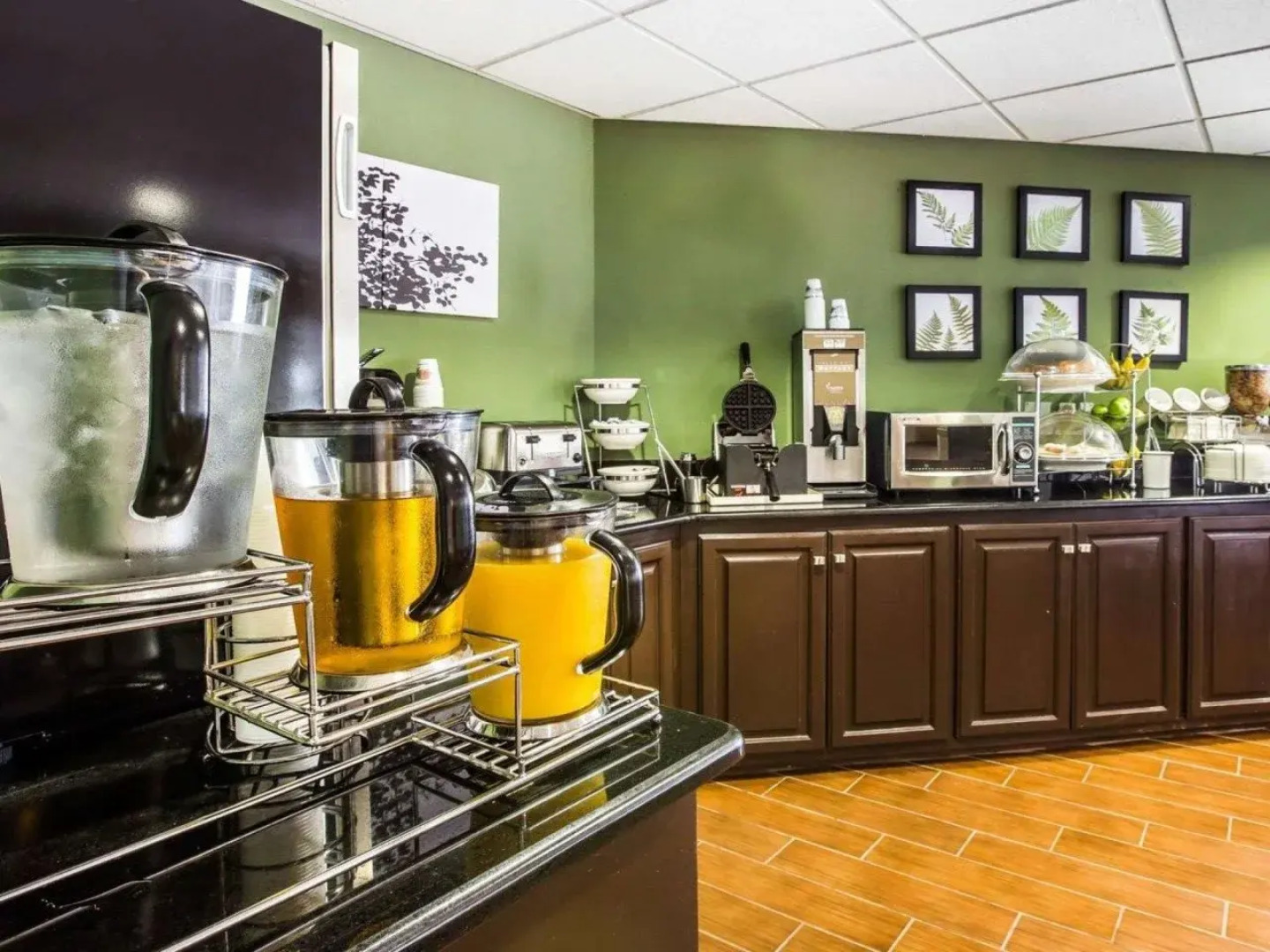 Sleep Inn And Suites Albemarle