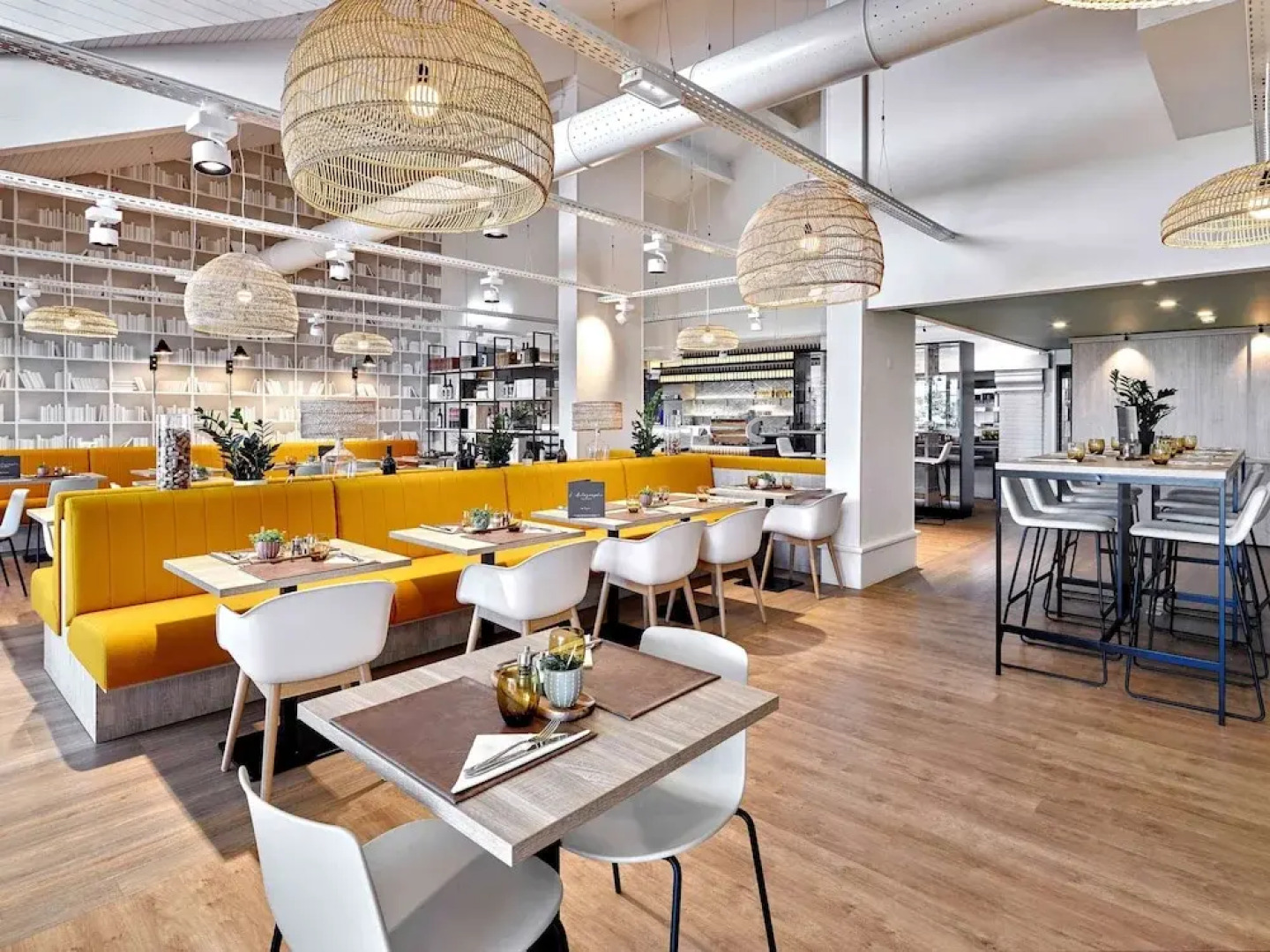 Ibis Styles La Roche-sur-yon