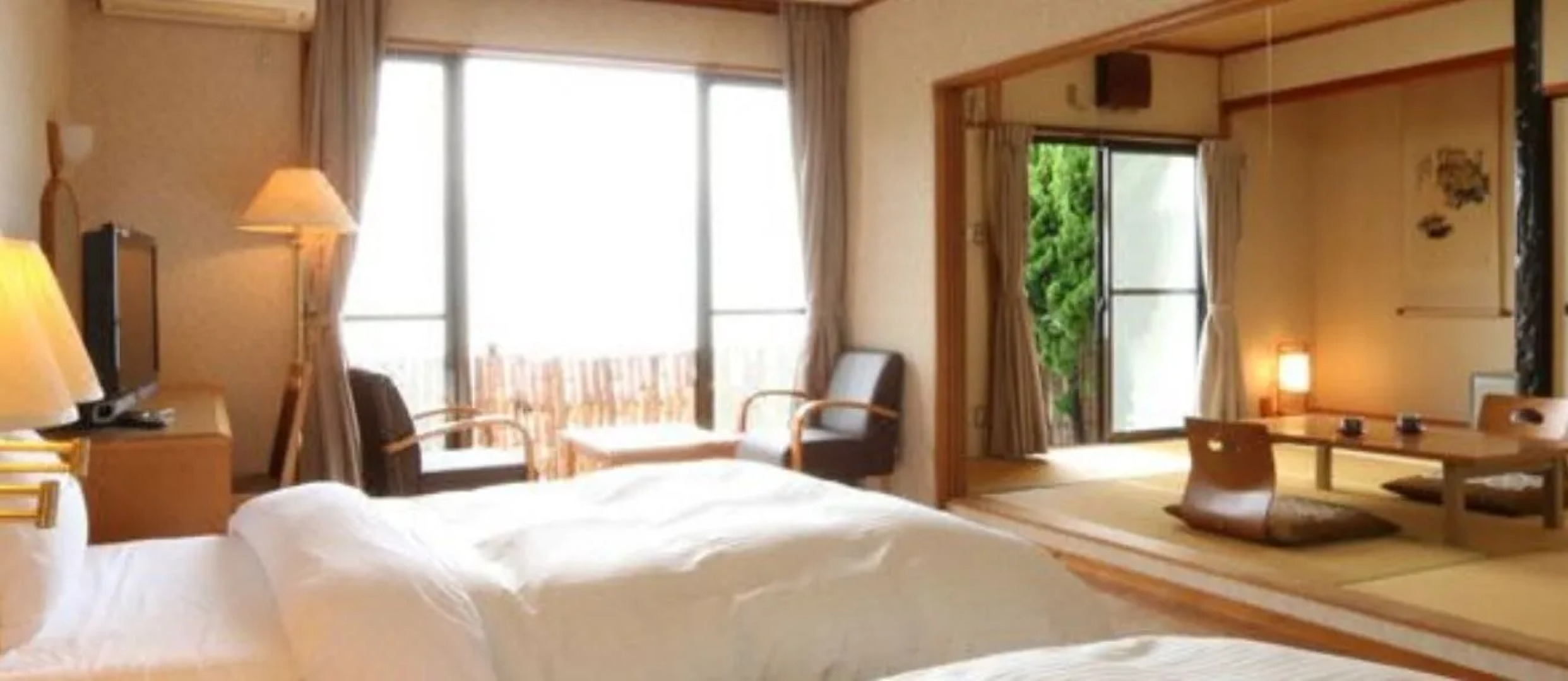 Tsushima Grand Hotel