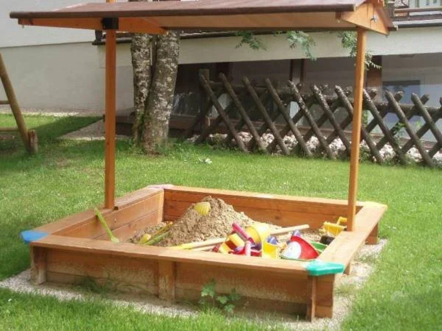 Haus Agnes Schwarzenbacher