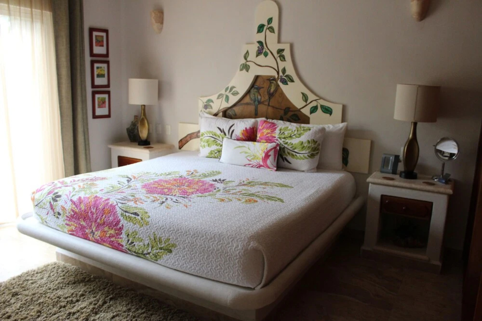 Villa Marinera 5br by Rmh